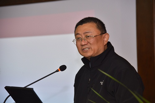 北京大学王杰副校长致辞.jpg 北京大学王杰副校长致辞.jpg